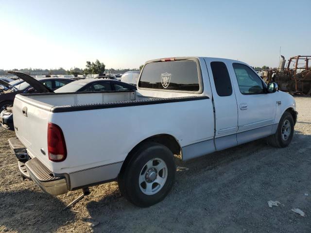 Photo 3 from auction – 2000 FORD F150 with VIN 1FTRX17L1YNB82024