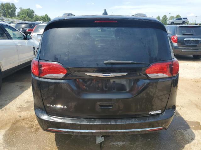 Photo 6 from auction – 2018 CHRYSLER PACIFICA T with VIN 2C4RC1BG7JR143923