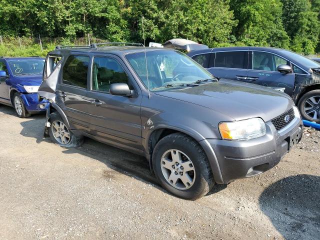 Photo 4 from auction – 2004 FORD ESCAPE LIM with VIN 1FMCU94154KA55235