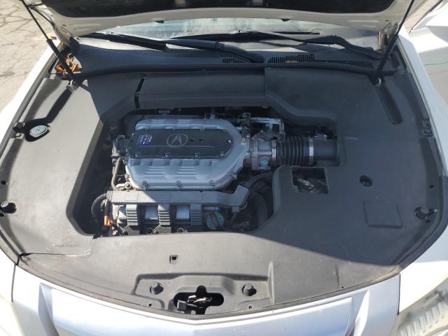 Photo 11 from auction – 2010 ACURA TL with VIN 19UUA9F2XAA007238