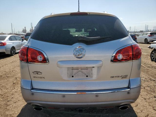 Photo 6 from auction – 2010 BUICK ENCLAVE CX with VIN 5GALVBED1AJ150749