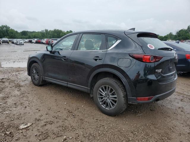 Photo 2 from auction – 2019 MAZDA CX-5 SPORT with VIN JM3KFBBMXK0534099