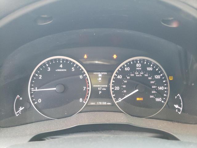 Photo 9 from auction – 2014 LEXUS ES 350 with VIN JTHBK1GG7E2113532