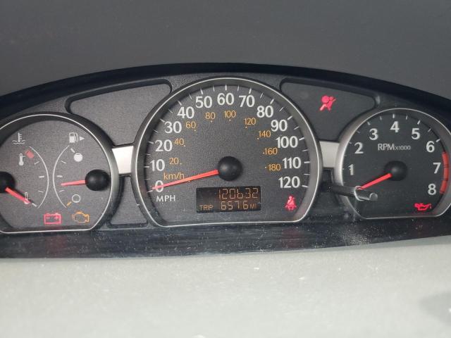 Photo 9 from auction – 2004 SATURN ION LEVEL with VIN 1G8AG52FX4Z114324