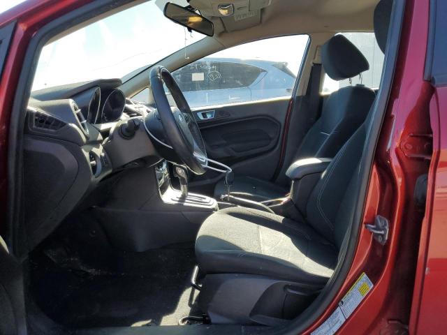 Photo 7 from auction – 2014 FORD FIESTA SE with VIN 3FADP4EJ3EM103106