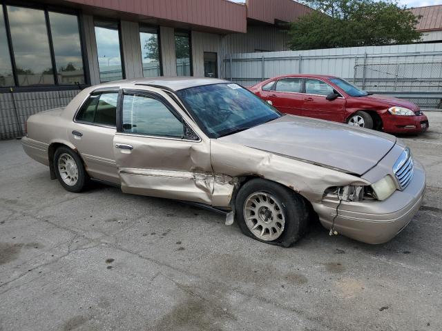 Photo 4 from auction – 1998 FORD CROWN VICT with VIN 2FAFP74W7WX179277