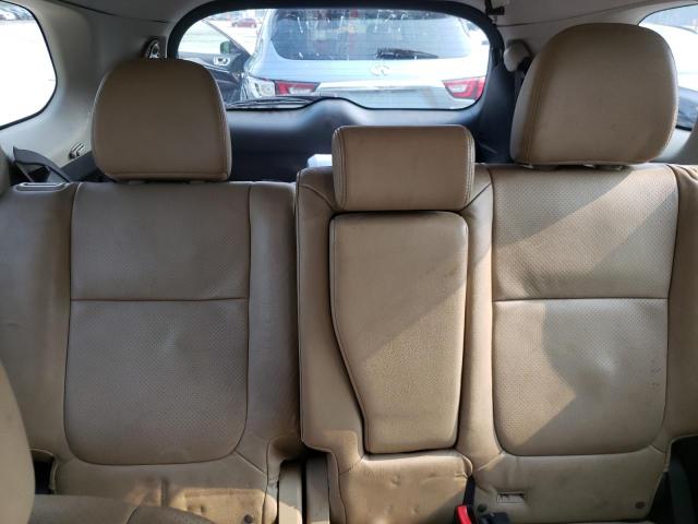 Photo 10 from auction – 2014 MITSUBISHI OUTLANDER with VIN JA4AZ3A39EZ003285
