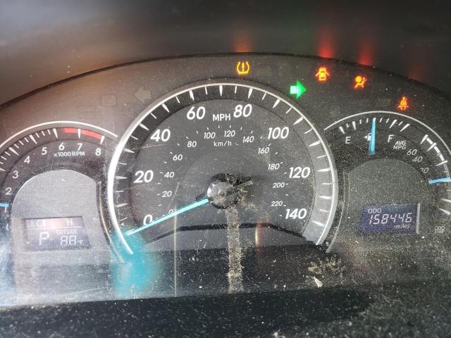 Photo 9 from auction – 2014 TOYOTA CAMRY L with VIN 4T1BF1FK8EU387057