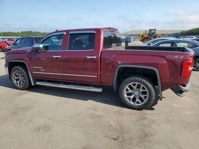 Photo 2 from auction – 2014 GMC SIERRA K15 with VIN 3GTU2VEC6EG148846