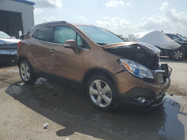 Photo 4 from auction – 2016 BUICK ENCORE with VIN KL4CJCSB4GB700980