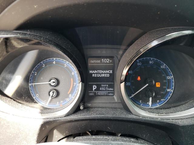 Photo 9 from auction – 2015 TOYOTA COROLLA L with VIN 5YFBURHE2FP263848