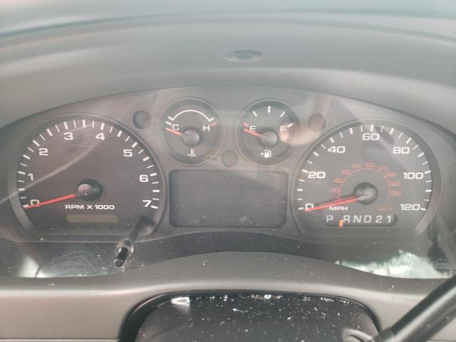 Zdjęcie 9 z aukcji – 2007 FORD RANGER z VIN 1FTYR10D67PA18683