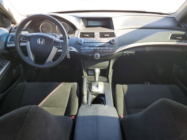 Photo 8 from auction – 2009 HONDA ACCORD EX with VIN 1HGCP26759A055674