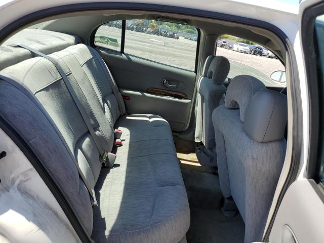 Photo 10 from auction – 2003 BUICK LESABRE CU with VIN 1G4HP52K63U195394