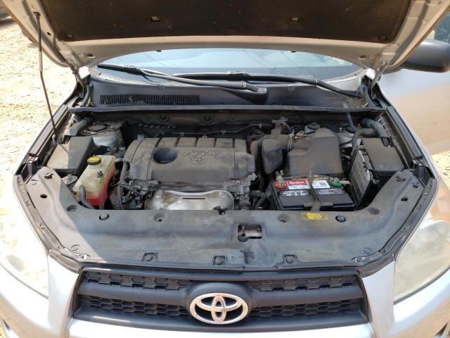 Photo 11 from auction – 2011 TOYOTA RAV4 with VIN 2T3ZF4DV5BW085791