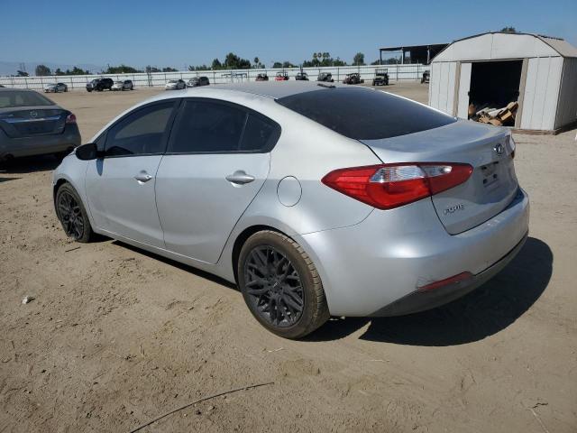 Photo 2 from auction – 2016 KIA FORTE LX with VIN KNAFK4A61G5543401