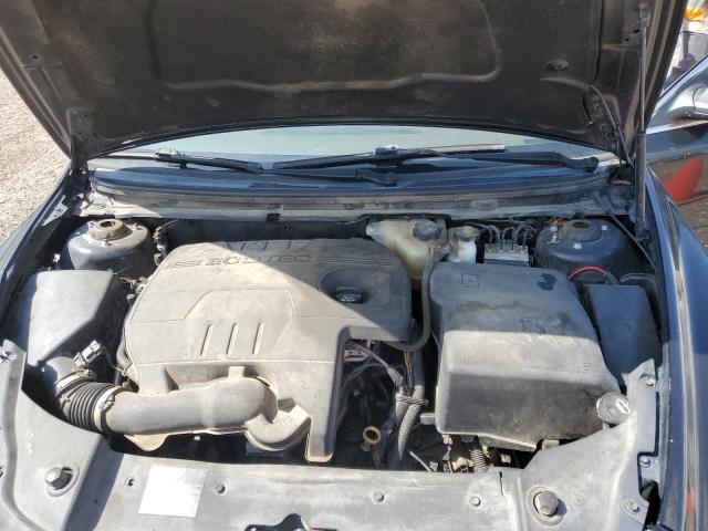 Photo 11 from auction – 2012 CHEVROLET MALIBU LS with VIN 1G1ZB5E0XCF109129