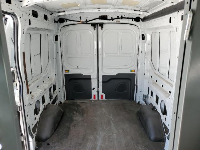 صورة رقم 10 من المزاد - 2015 FORD TRANSIT T- مع VIN 1FTNE1CV8FKA49643
