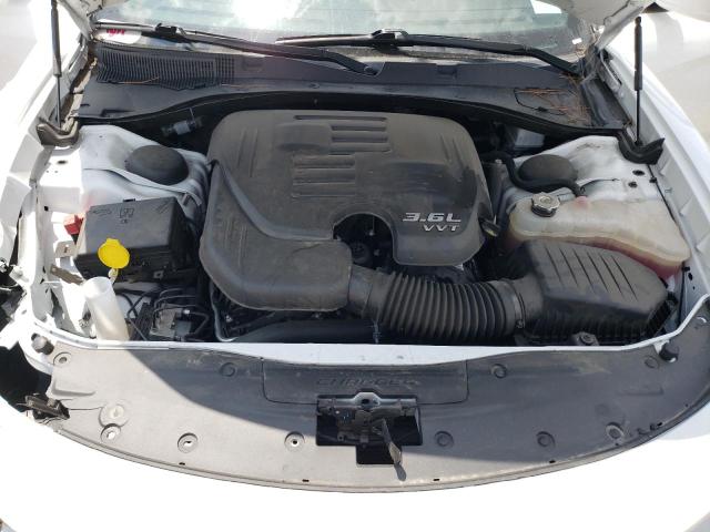 Photo 11 from auction – 2022 DODGE CHARGER SX with VIN 2C3CDXBG2NH165625
