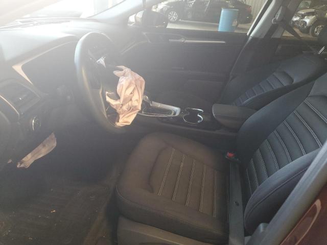 Photo 7 from auction – 2015 FORD FUSION SE with VIN 3FA6P0H79FR198633