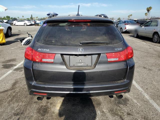 Photo 6 from auction – 2011 ACURA TSX with VIN JH4CW2H69BC000031