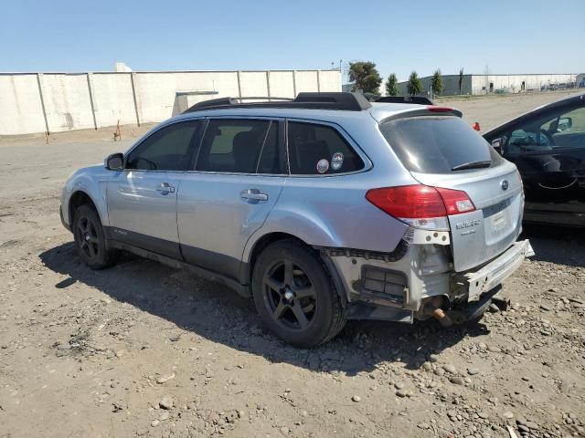 Снимка 2 от търг – 2013 SUBARU OUTBACK 2. с VIN 4S4BRBCC1D3237841