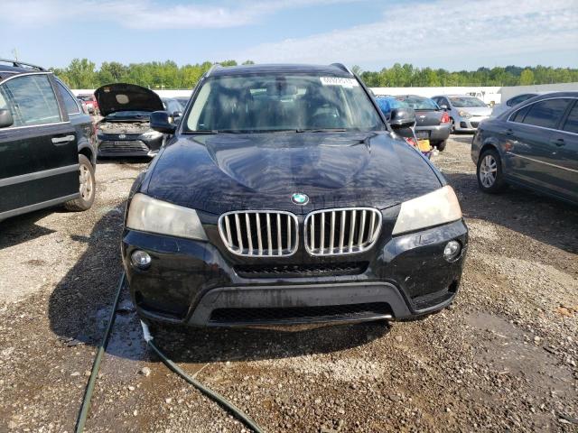 Photo 5 from auction – 2011 BMW X3 XDRIVE2 with VIN 5UXWX5C5XBL715314