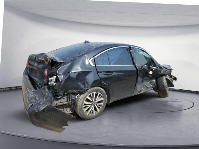 Photo 3 from auction – 2018 SUBARU LEGACY 2.5 with VIN 4S3BNAD6XJ3032498