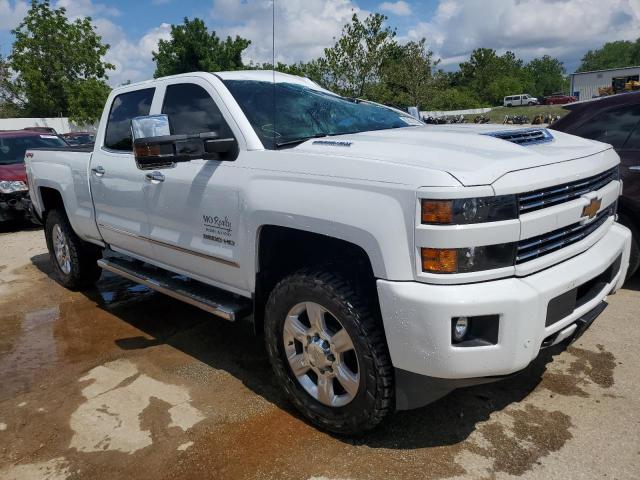 Photo 4 from auction – 2019 CHEVROLET SILVERADO with VIN 1GC1KTEY7KF191432