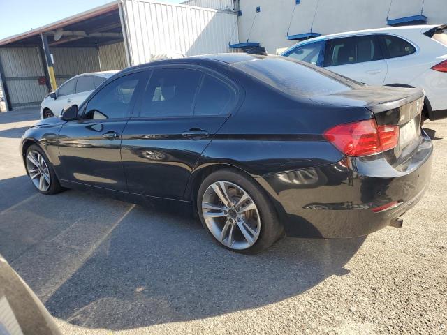 Photo 2 from auction – 2013 BMW 335 I with VIN WBA3A9C54DF475530