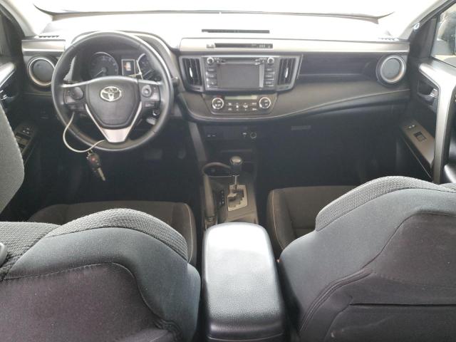 Photo 8 from auction – 2018 TOYOTA RAV4 ADVEN with VIN 2T3RFREV1JW814153