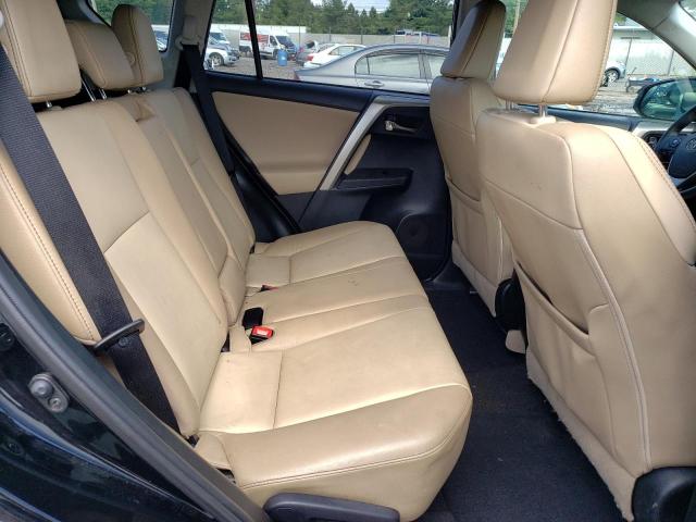 Photo 11 from auction – 2015 TOYOTA RAV4 LIMIT with VIN 2T3DFREV1FW332915