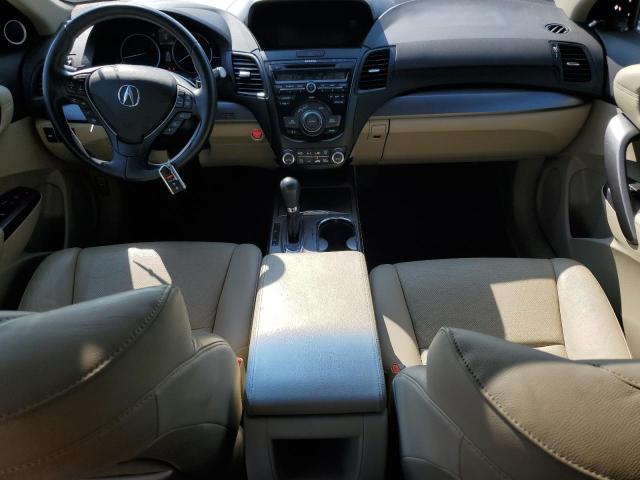 Photo 8 from auction – 2015 ACURA RDX TECHNO with VIN 5J8TB4H5XFL010543