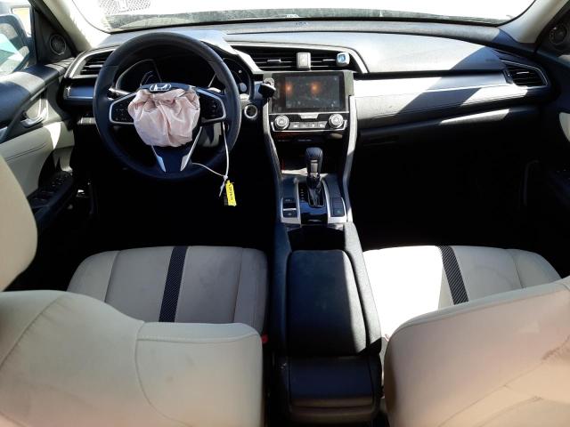 Zdjęcie 8 z aukcji – 2016 HONDA CIVIC EX z VIN 2HGFC2F74GH529217