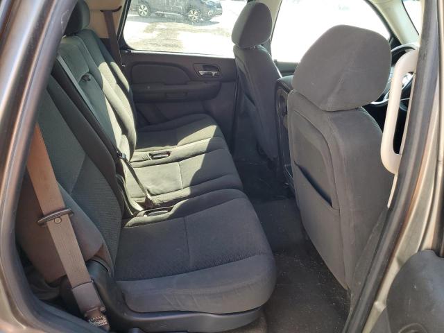 Photo 11 from auction – 2007 GMC YUKON with VIN 1GKFK13027R262179