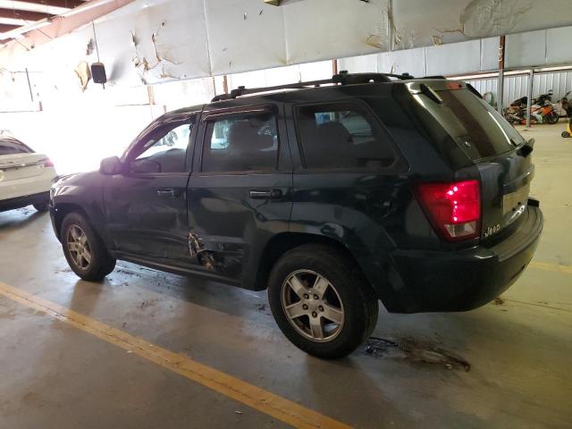 Photo 2 from auction – 2006 JEEP GRAND CHER with VIN 1J4GR48K56C101540