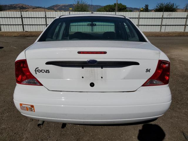 Photo 6 from auction – 2002 FORD FOCUS SE with VIN 1FAFP34322W239924
