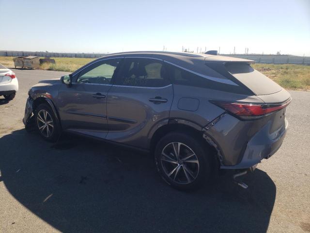 Photo 2 from auction – 2023 LEXUS RX 350 BAS with VIN 2T2BAMBA3PC007135