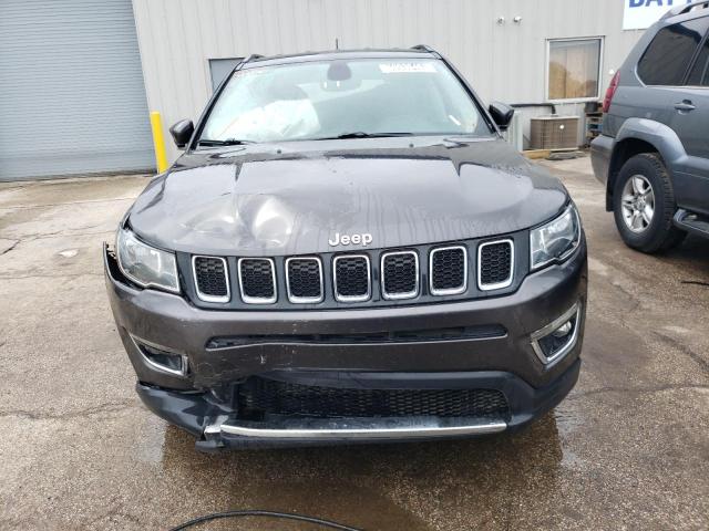 Photo 5 from auction – 2019 JEEP COMPASS LI with VIN 3C4NJDCBXKT817814