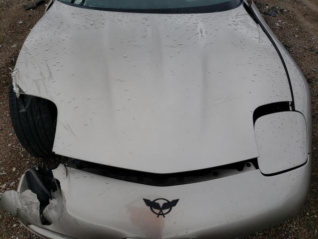 Photo 11 from auction – 1999 CHEVROLET CORVETTE with VIN 1G1YY22G0X5117889