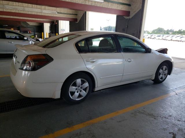 Photo 3 from auction – 2008 NISSAN ALTIMA 2.5 with VIN 1N4AL21E58C118899
