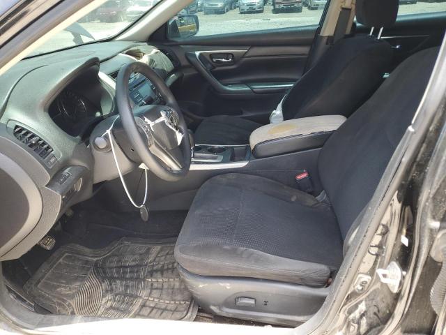 Photo 7 from auction – 2015 NISSAN ALTIMA 2.5 with VIN 1N4AL3AP9FN917836