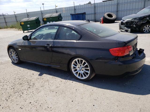 Photo 2 from auction – 2012 BMW 328 I with VIN WBAKE3C58CE769854
