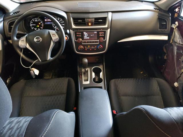 Photo 8 from auction – 2017 NISSAN ALTIMA 2.5 with VIN 1N4AL3AP4HC229015