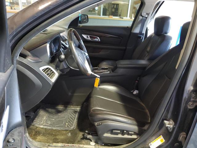 Photo 7 from auction – 2015 GMC TERRAIN DE with VIN 2GKFLZEK4F6385552