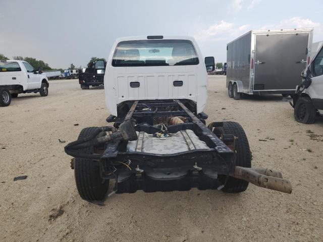 Photo 6 from auction – 2016 FORD F350 SUPER with VIN 1FDRF3HT6GEC89965