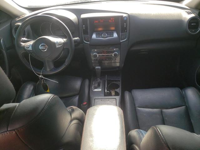Фото 8 с аукциона – 2012 NISSAN MAXIMA S с VIN 1N4AA5APXCC808715