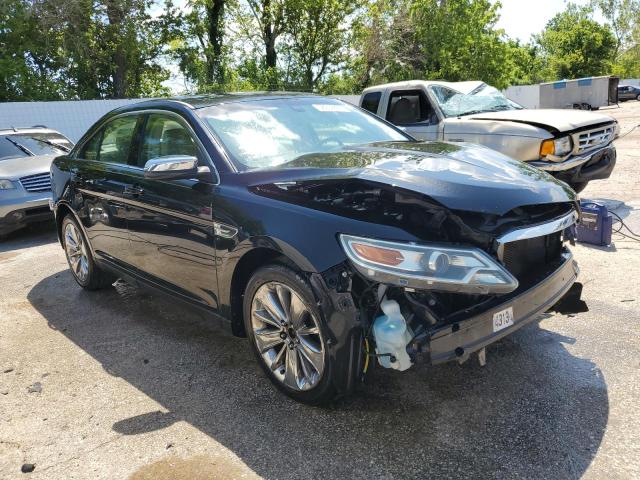 Zdjęcie 4 z aukcji – 2011 FORD TAURUS LIM z VIN 1FAHP2FW1BG107659