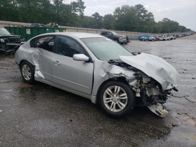 Photo 4 from auction – 2012 NISSAN ALTIMA with VIN 1N4AL2AP4CN554058