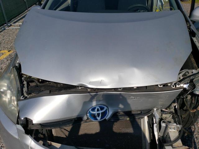 صورة رقم 11 من المزاد - 2011 TOYOTA PRIUS مع VIN JTDKN3DU1B0264176